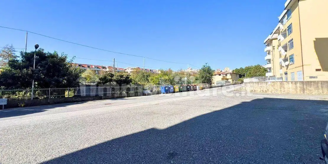 Appartamento in vendita a Scalea