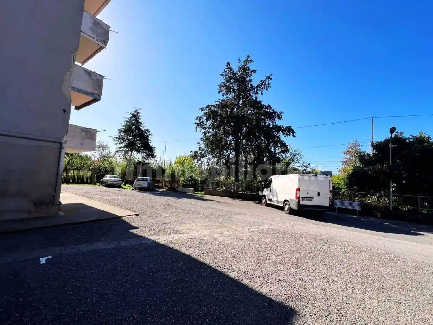 Monolocale via Tommaso Campanella, Cotura, Scalea - foto 2