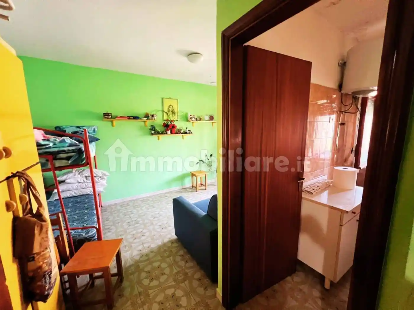 Monolocale via Tommaso Campanella, Cotura, Scalea - foto 3