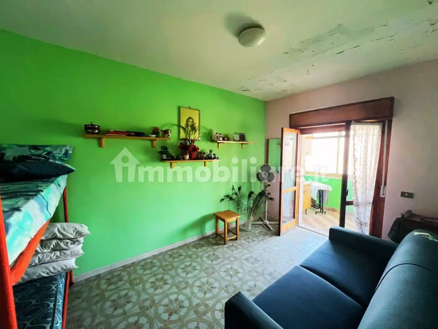 Monolocale via Tommaso Campanella, Cotura, Scalea - foto 4