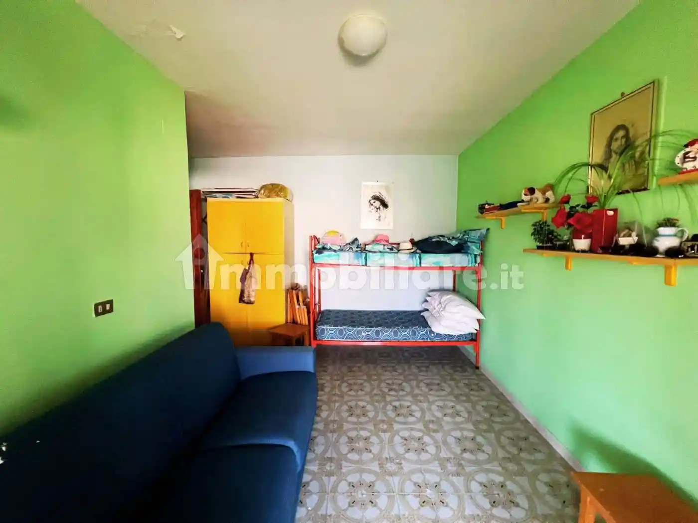 Monolocale via Tommaso Campanella, Cotura, Scalea - foto 5