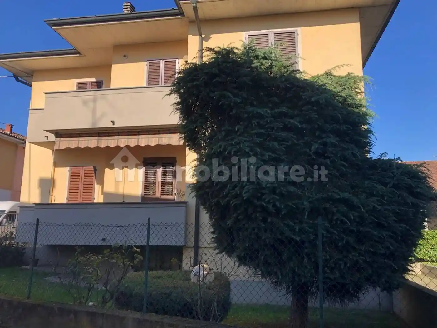 Appartamento in vendita a Casalpusterlengo