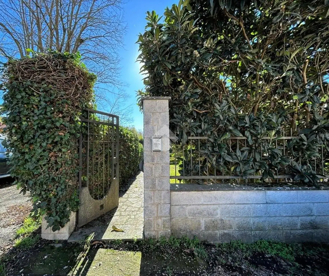 Villa bifamiliare via del Carmine 14, Centro, Acquapendente - foto 3