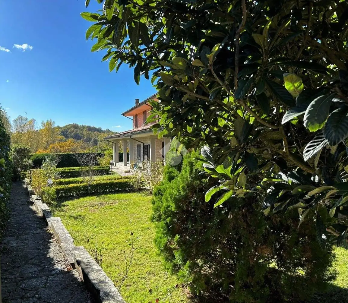 Villa bifamiliare via del Carmine 14, Centro, Acquapendente - foto 4