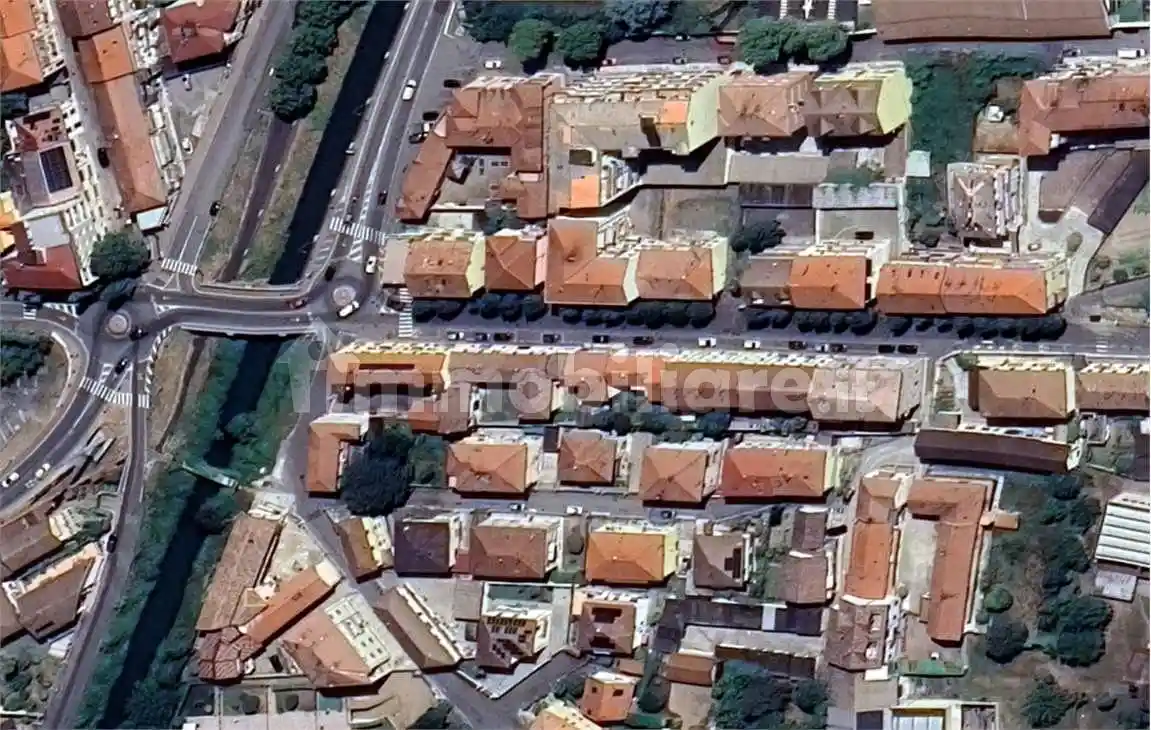 Appartamento via salita Sant'Anna, Valentino, Casale Monferrato - foto 2