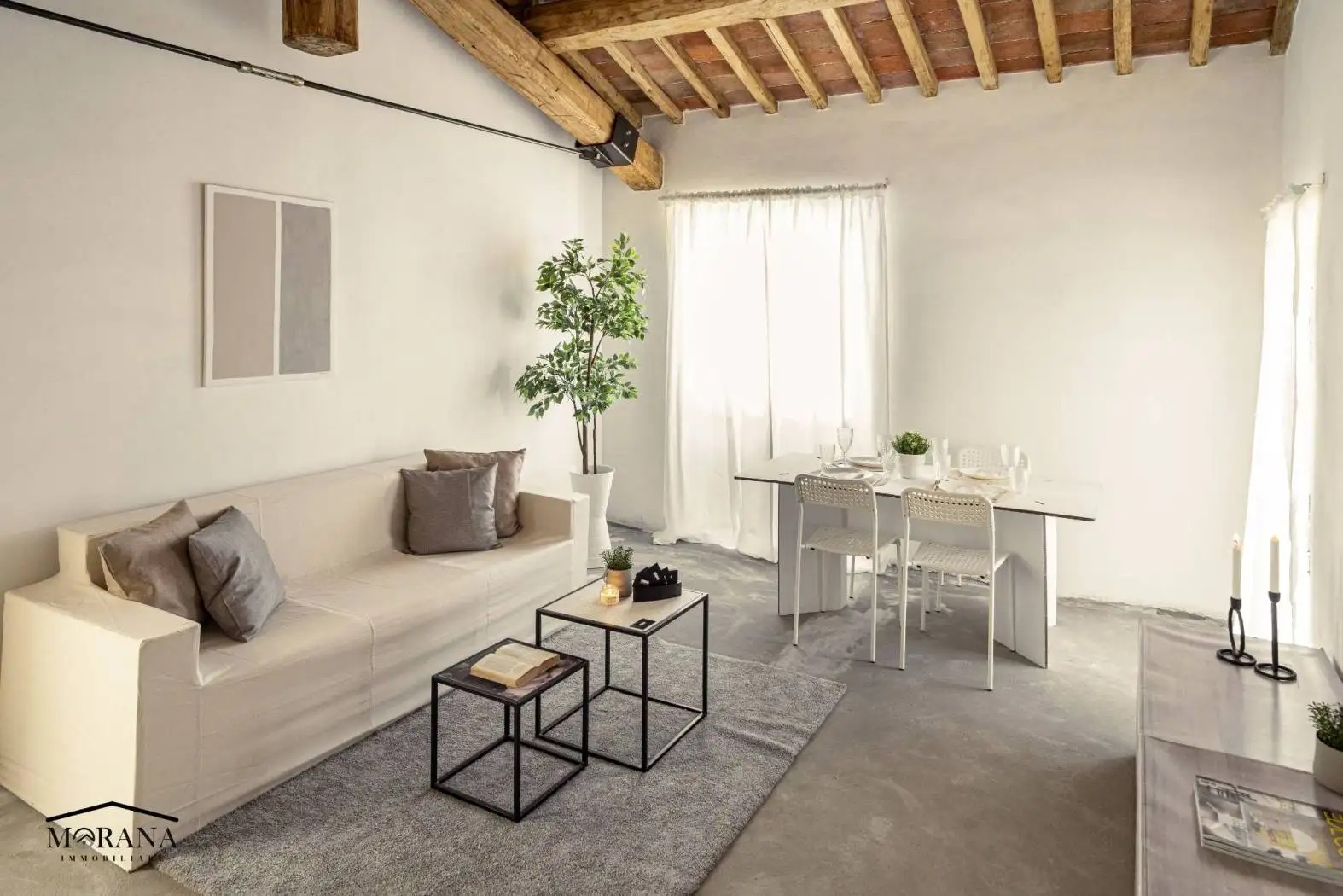 Appartamento in vendita a Colle di Val d'Elsa