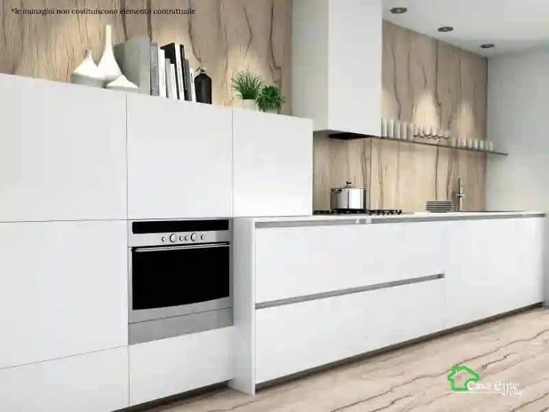 Villetta a schiera - foto 3