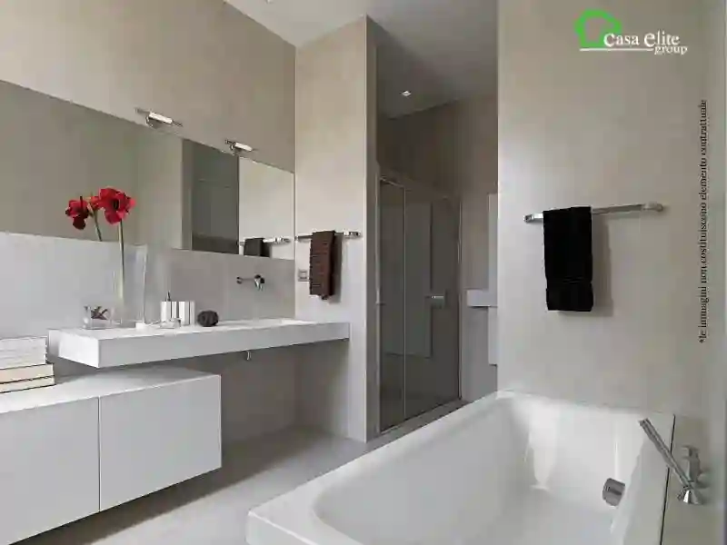 Villetta a schiera - foto 5