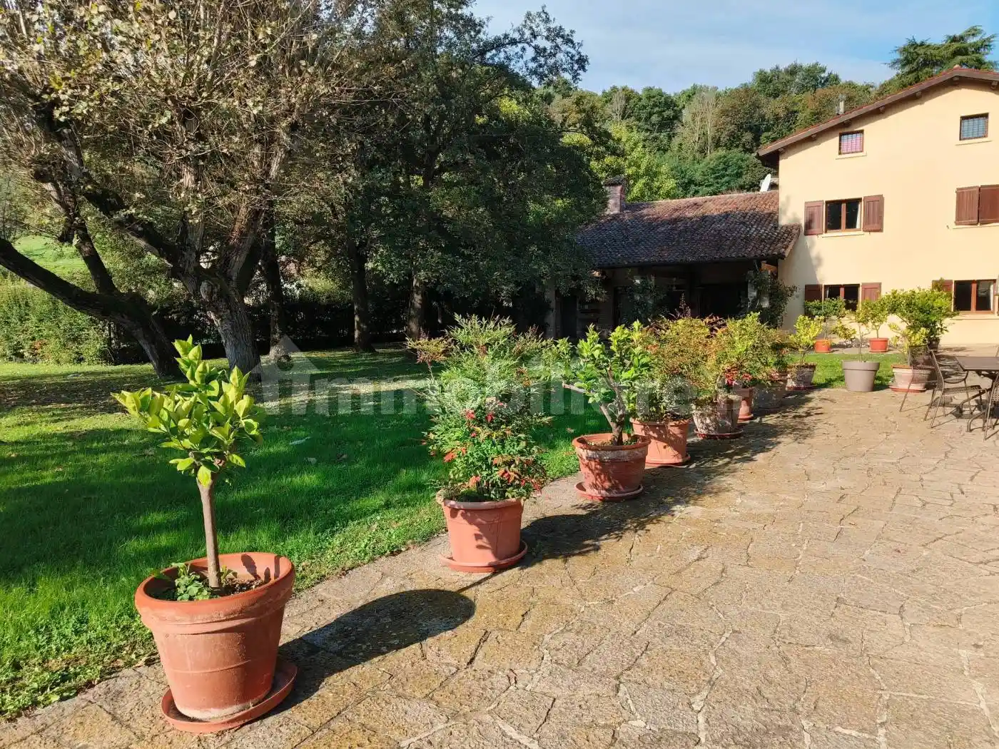 Villa in vendita a Teolo