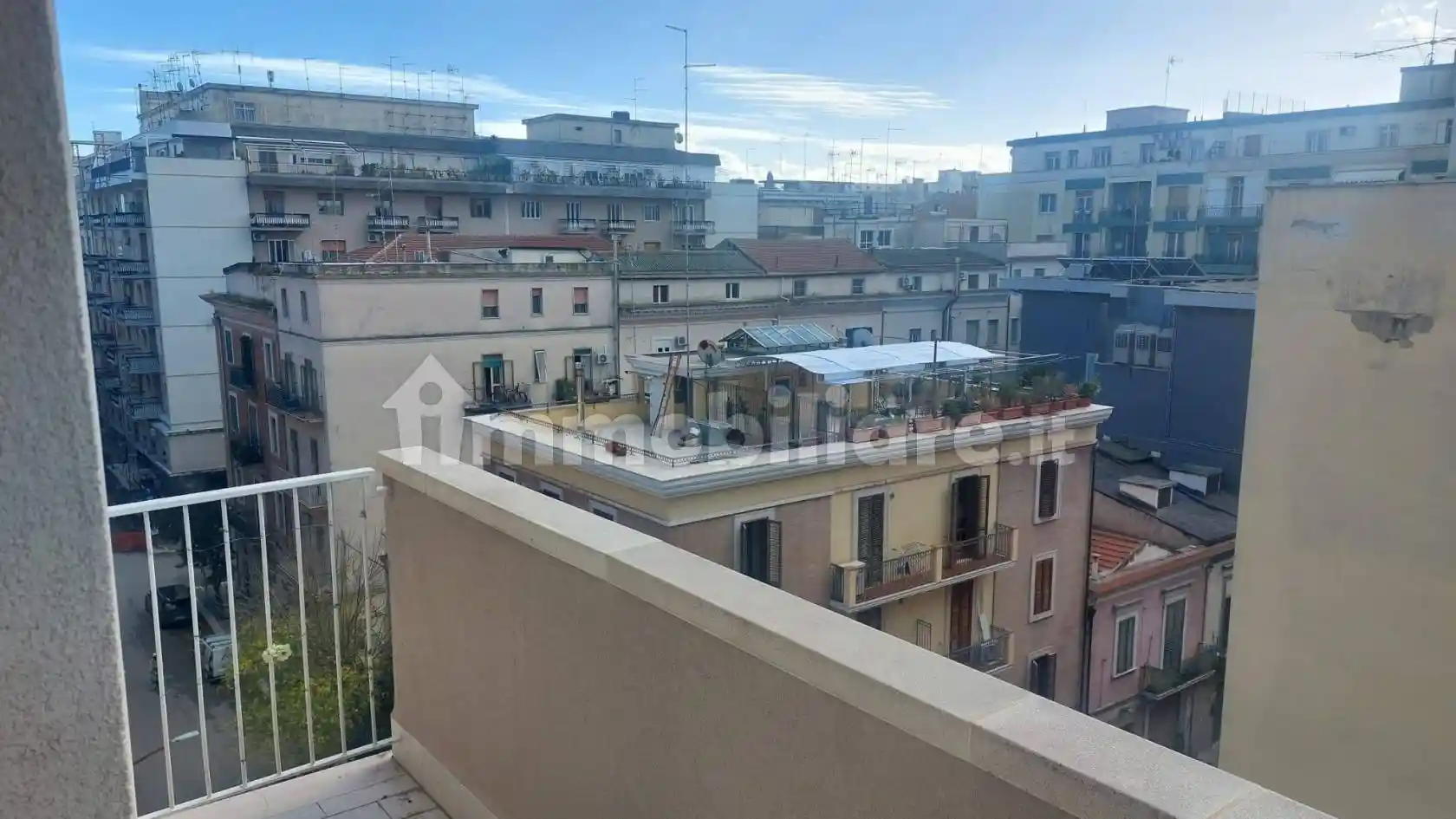 Appartamento in vendita a Foggia