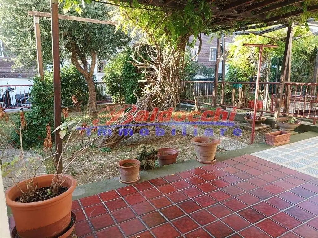 Villetta a schiera in vendita a Fano