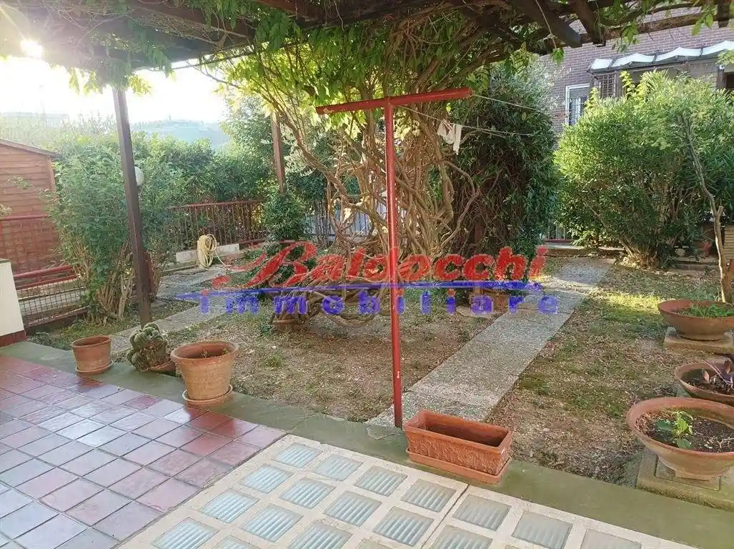 Villa a schiera 5 locali, buono stato, Vallato - San Lazzaro, Fano - foto 5