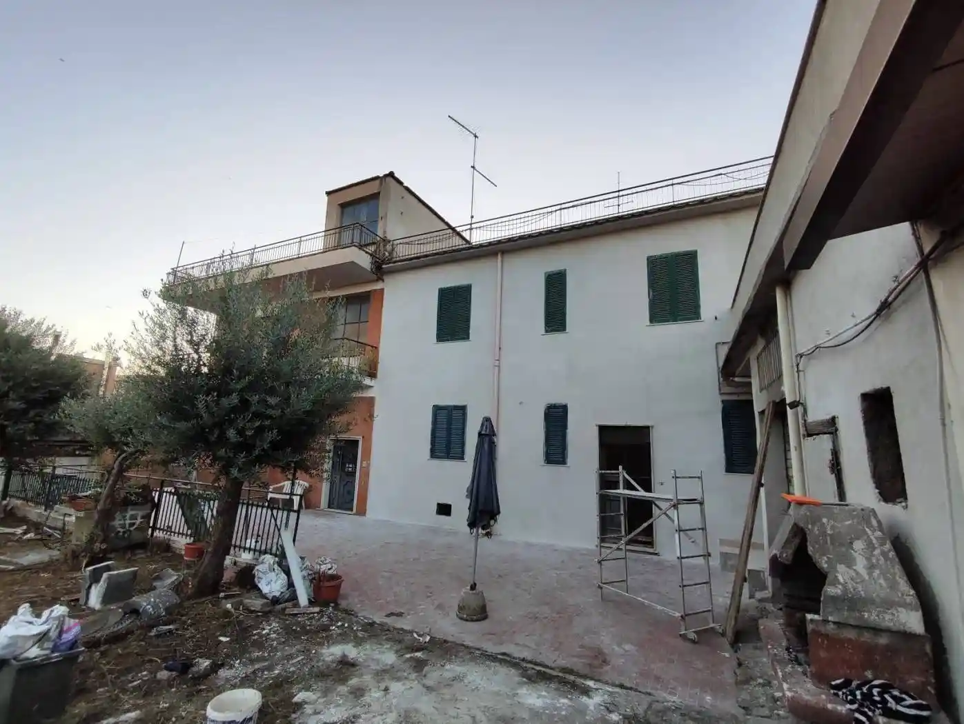 Trilocale via Alenda 58/64, Giardinetti, Roma - foto 5