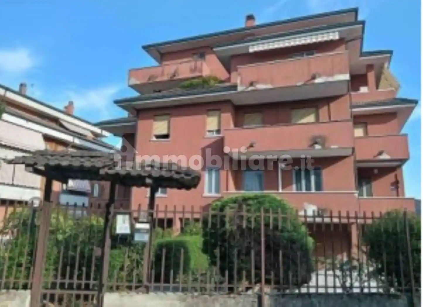 Appartamento in vendita a Sant'Angelo Lodigiano