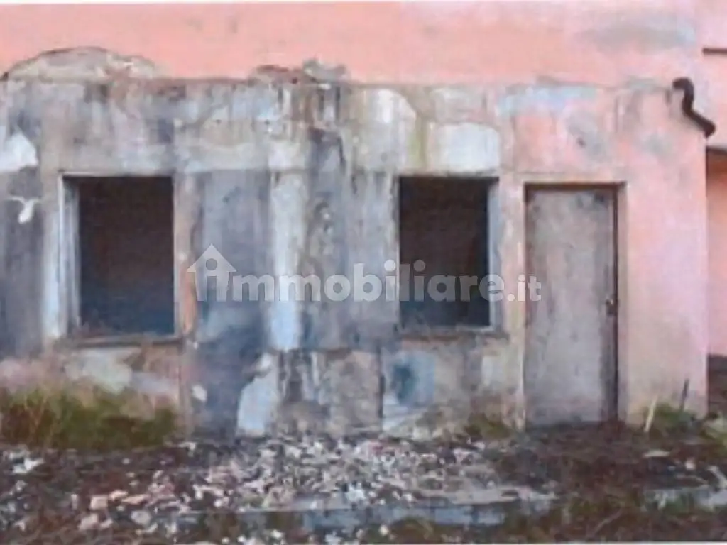 Villetta a schiera all'asta via Vittime del Terrorismo, Cerreto di Spoleto - foto 3