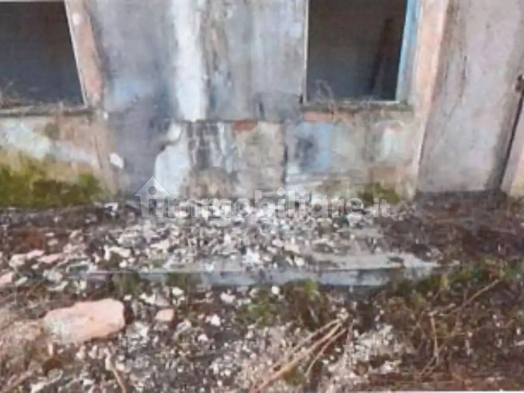 Villetta a schiera all'asta via Vittime del Terrorismo, Cerreto di Spoleto - foto 4