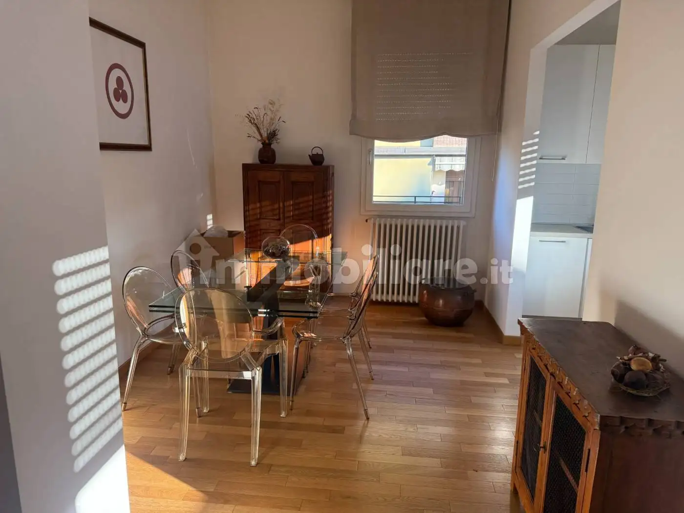 Appartamento in vendita a Bologna