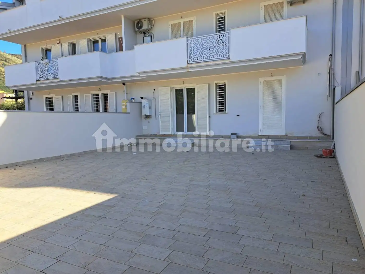 Appartamento in vendita a Santa Maria a Vico