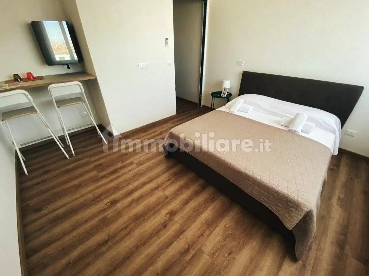 Appartamento in vendita a Padova