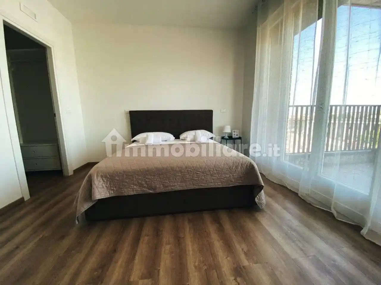 Appartamento piazzale della Stazione, Stazione, Padova - foto 3