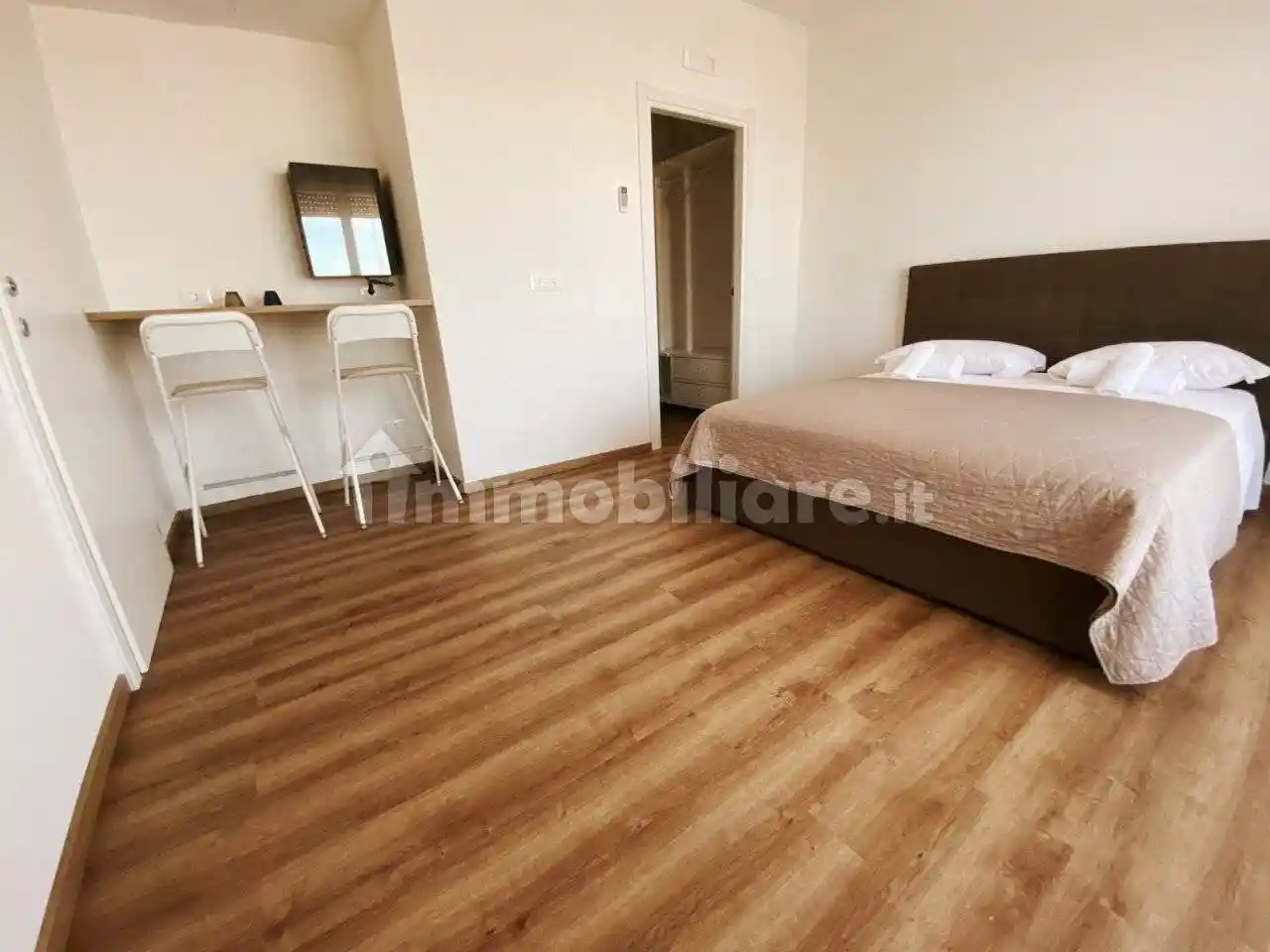 Appartamento piazzale della Stazione, Stazione, Padova - foto 5