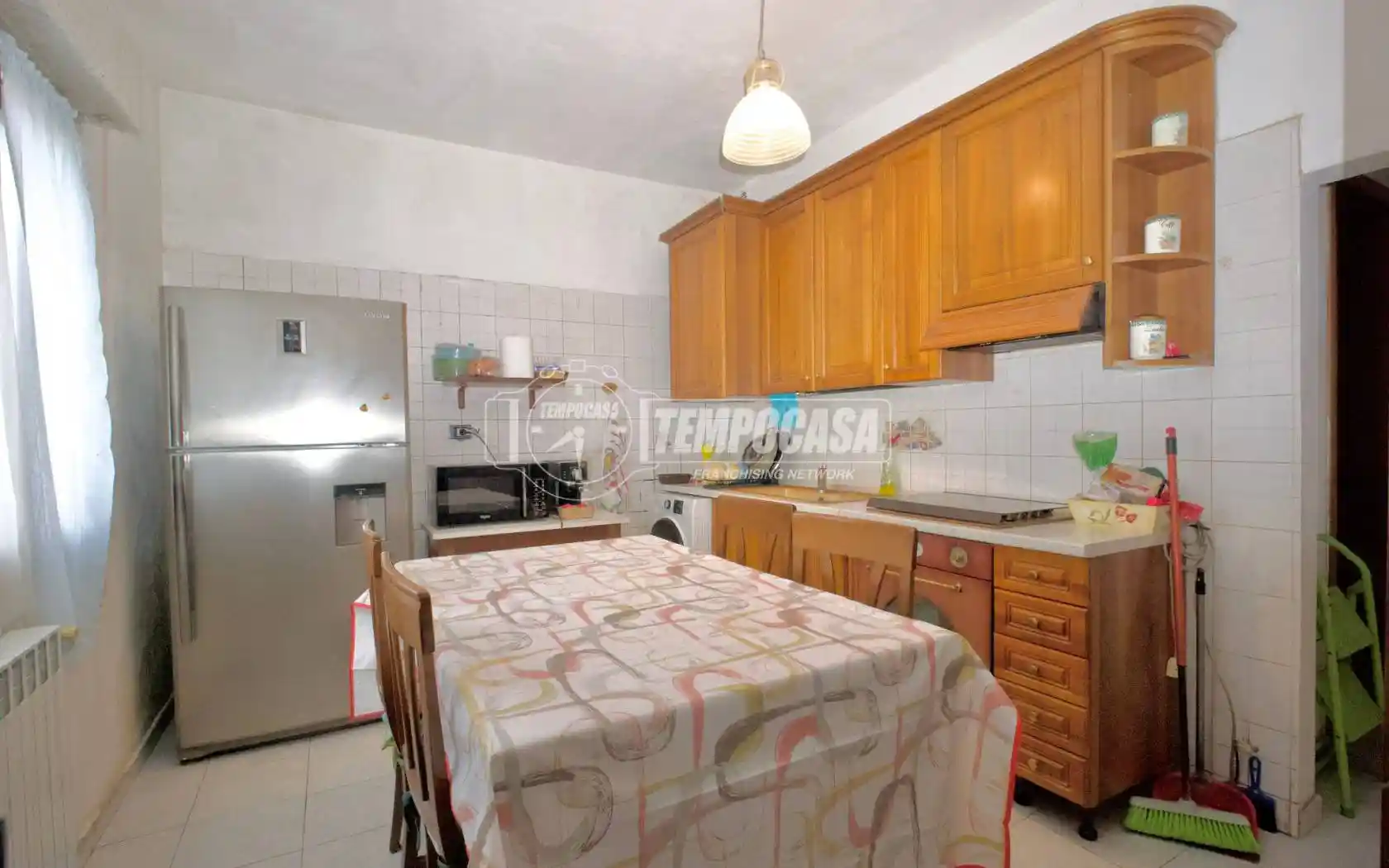 Trilocale via Benedetto Marcello 25, Calderara, Paderno Dugnano - foto 3