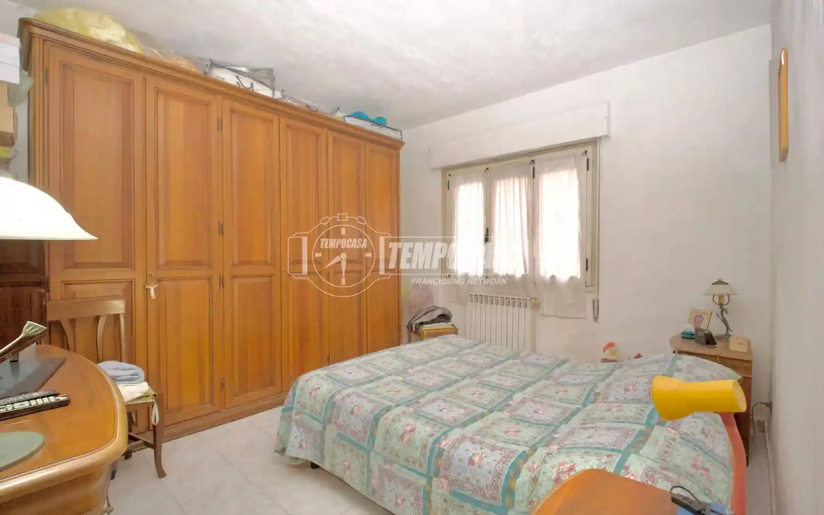 Trilocale via Benedetto Marcello 25, Calderara, Paderno Dugnano - foto 4