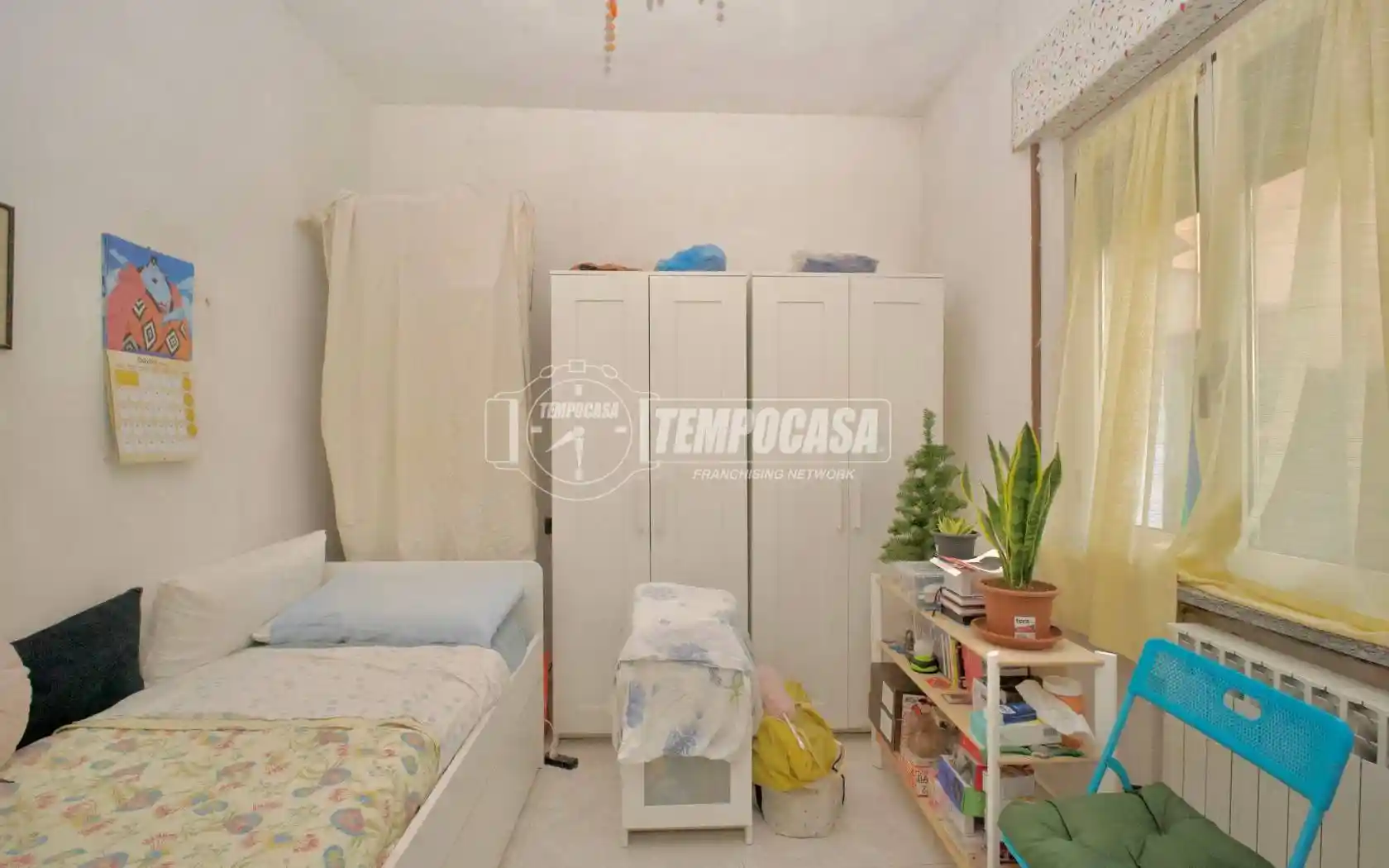 Trilocale via Benedetto Marcello 25, Calderara, Paderno Dugnano - foto 5