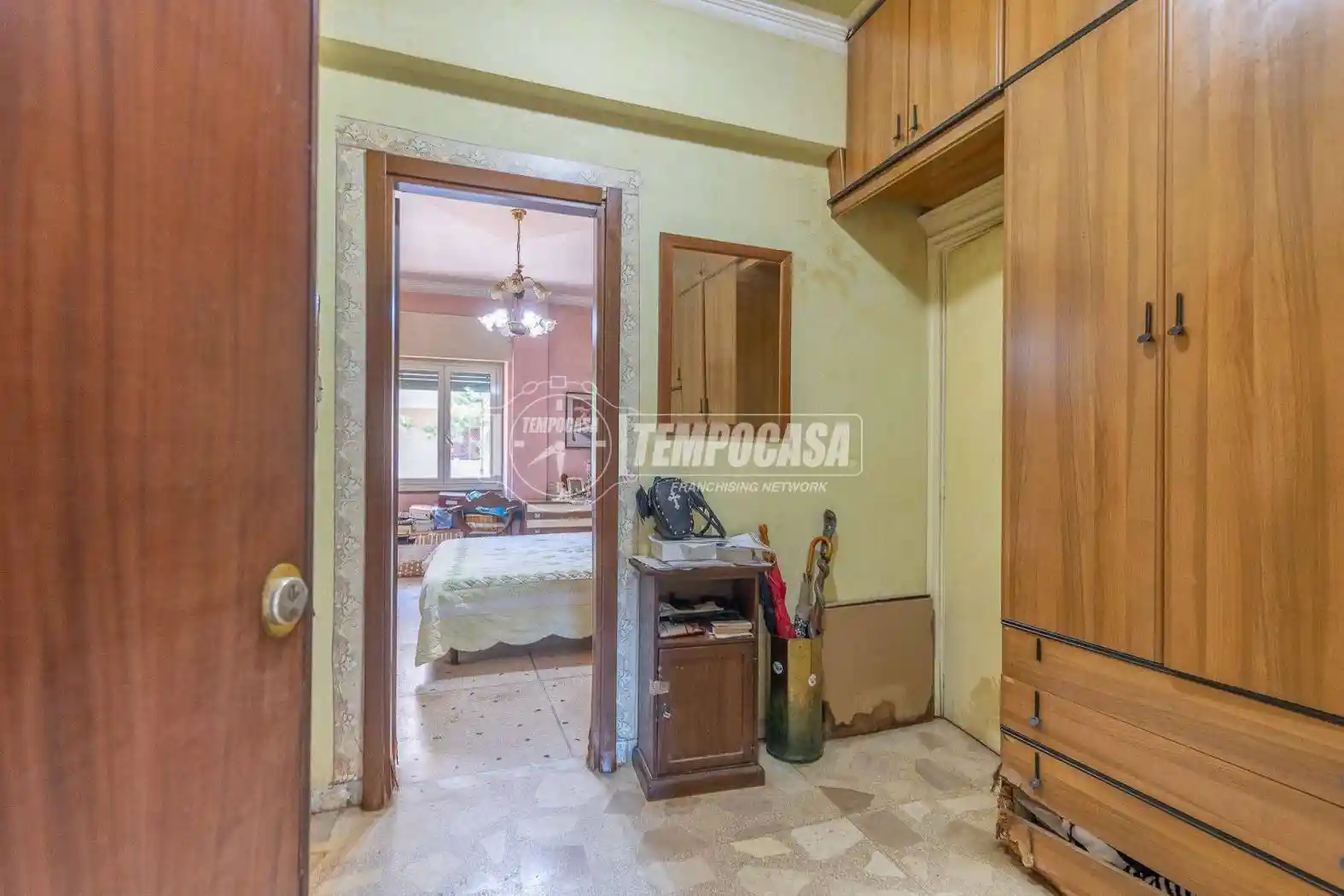 Bilocale viale Appio Claudio 334, Appio Claudio - Statuario, Roma - foto 4