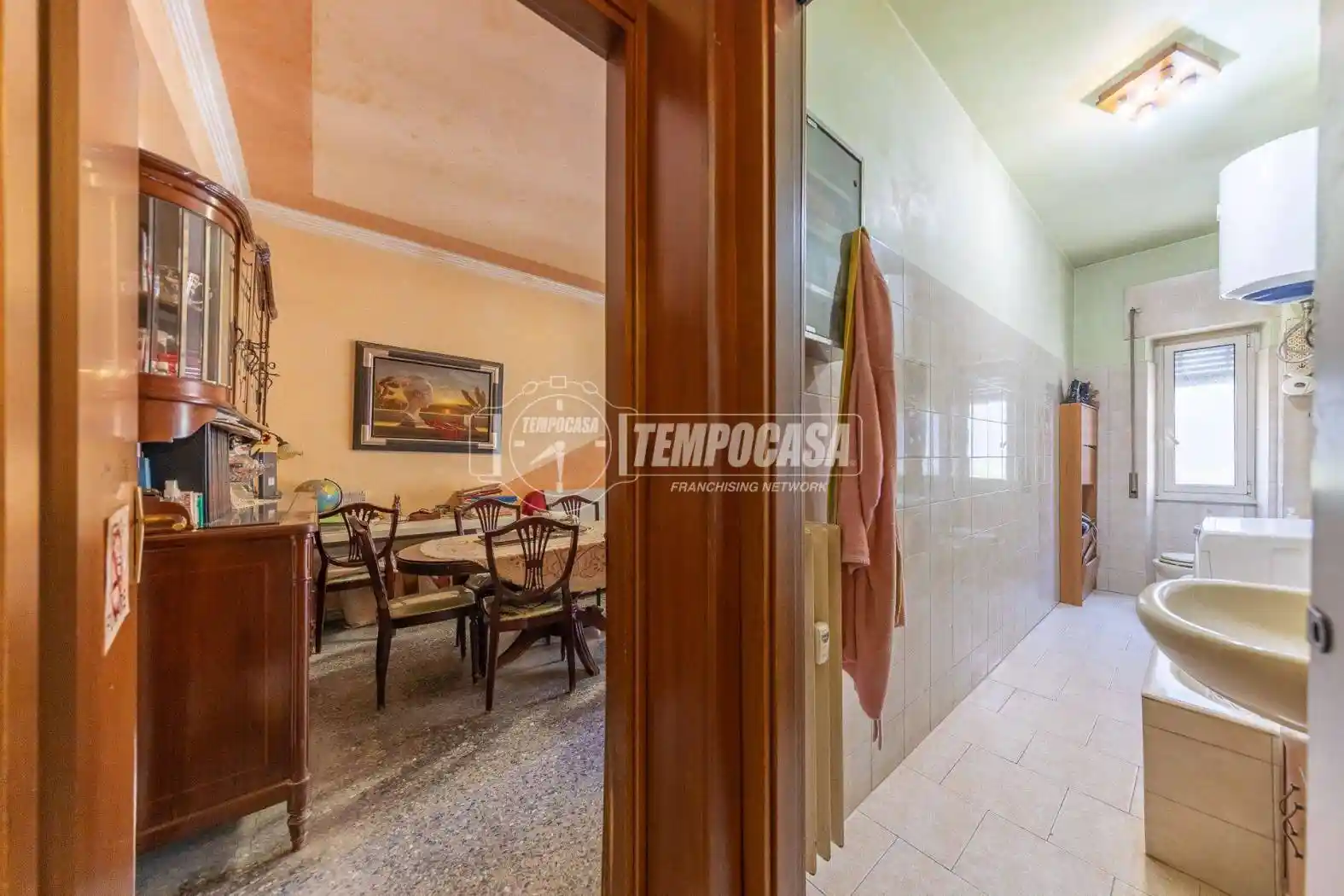 Bilocale viale Appio Claudio 334, Appio Claudio - Statuario, Roma - foto 5