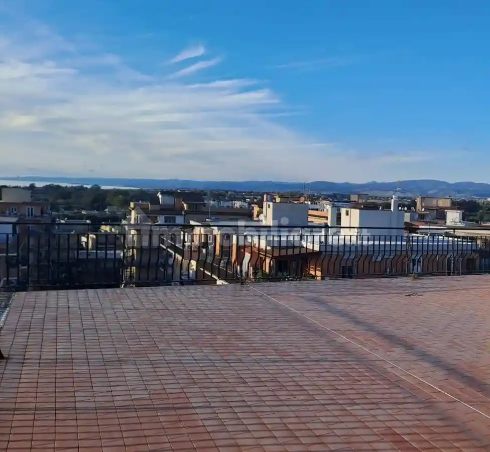 Attico - Mansarda in vendita a Ladispoli