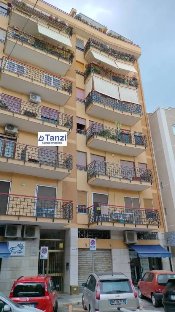 Appartamento in vendita a Barletta