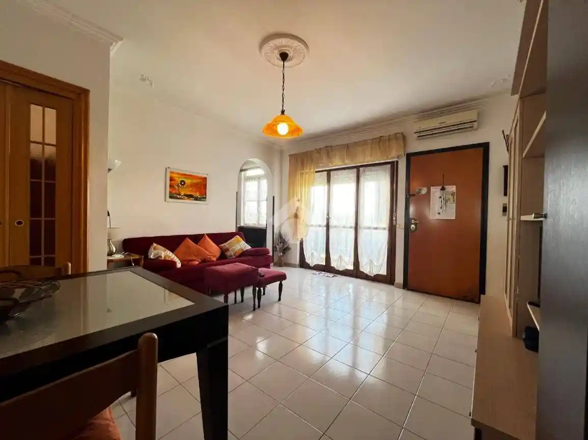 Appartamento in vendita a Nettuno