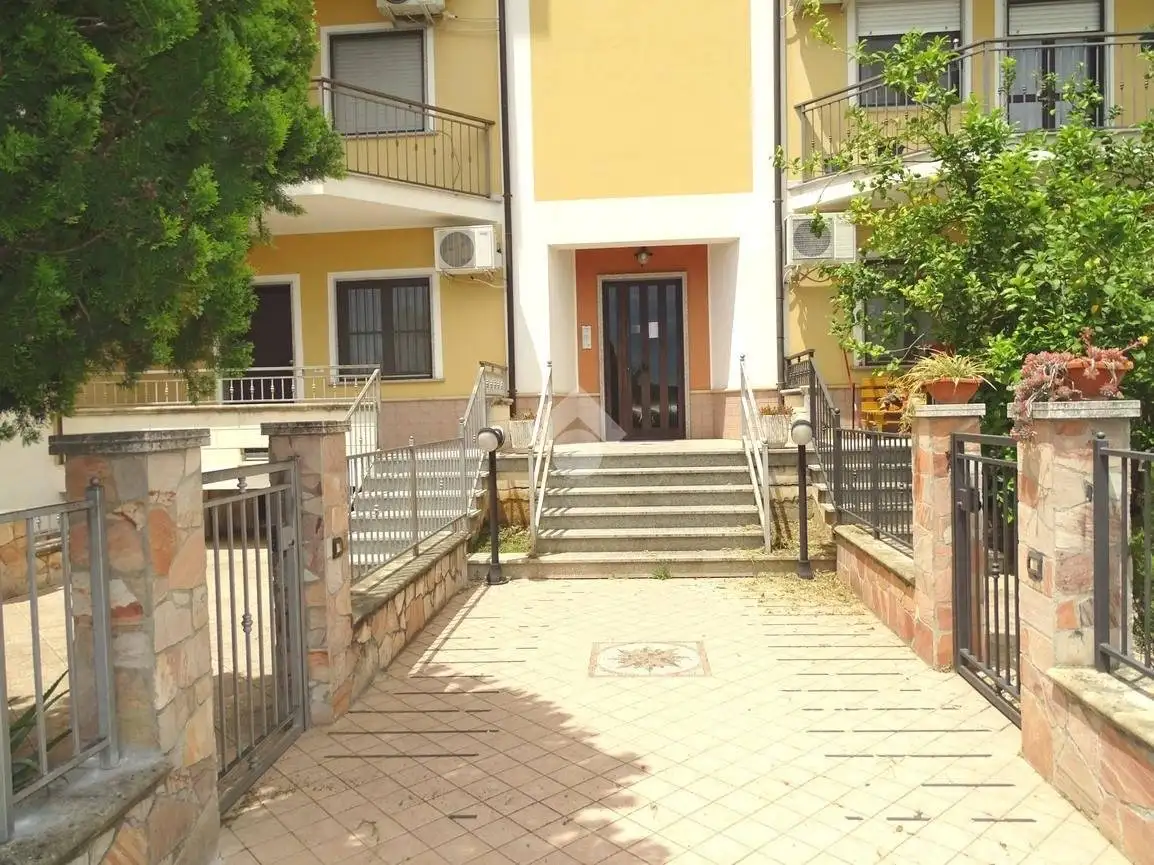 Appartamento in vendita a Castrovillari