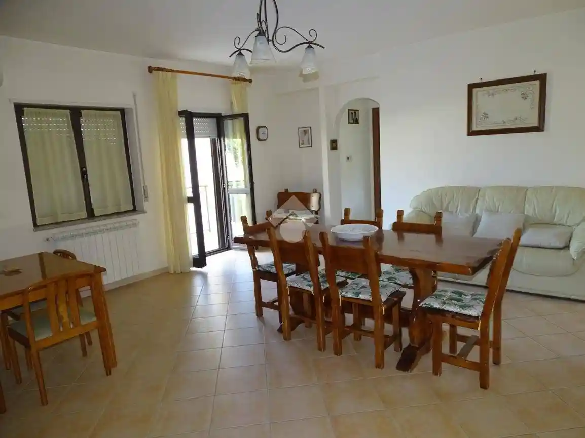 Trilocale via San Sebastiano, Centro, Castrovillari - foto 3