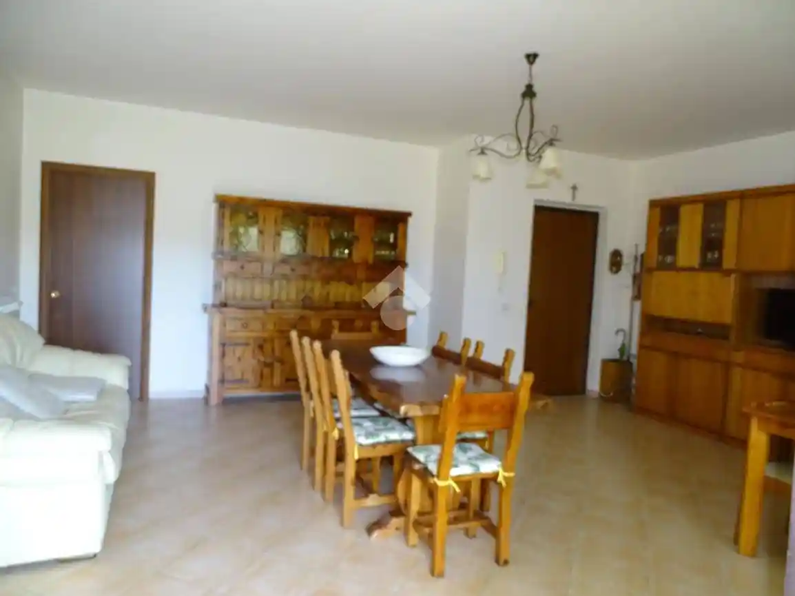 Trilocale via San Sebastiano, Centro, Castrovillari - foto 5