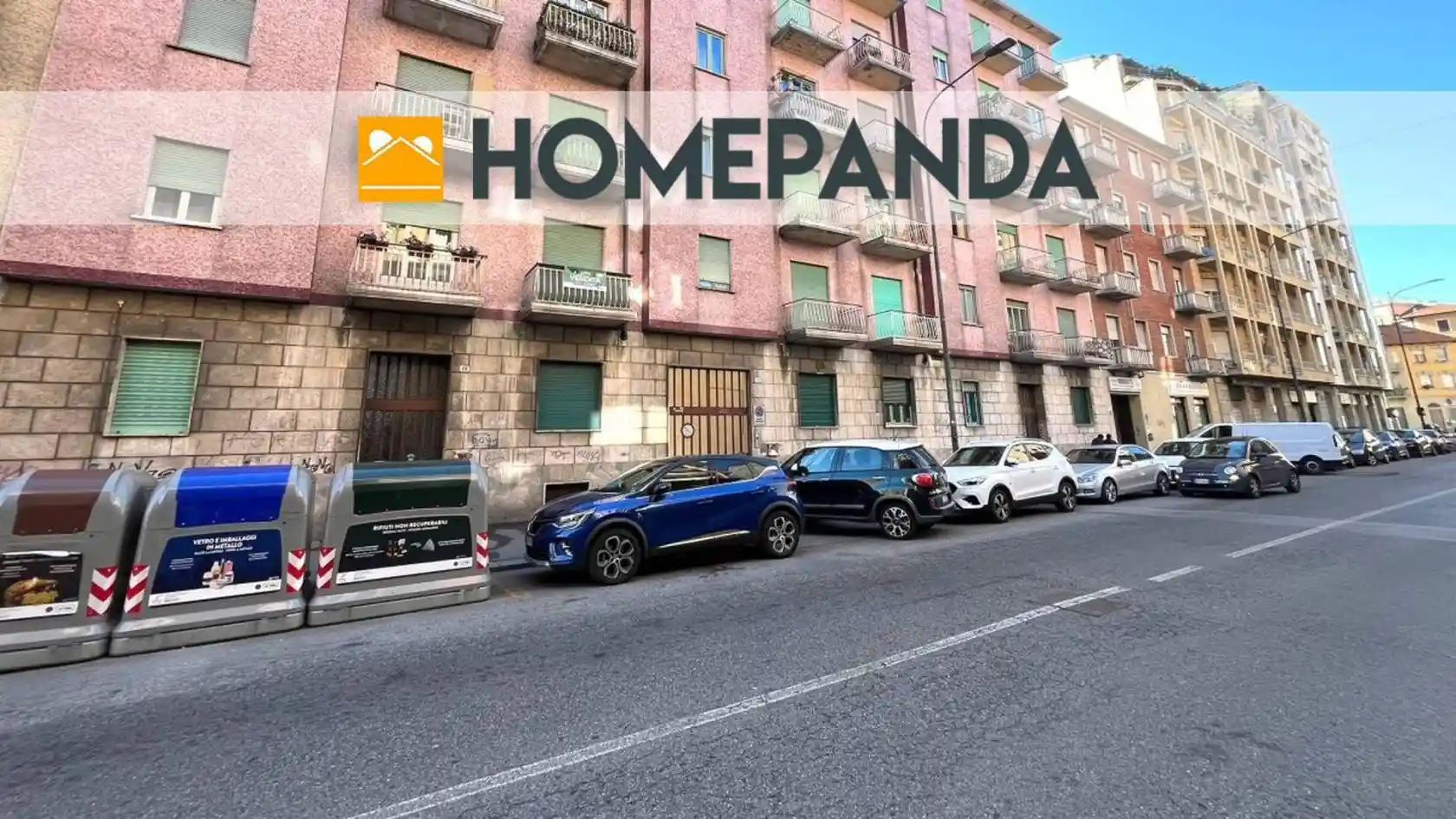 Appartamento in vendita a Torino