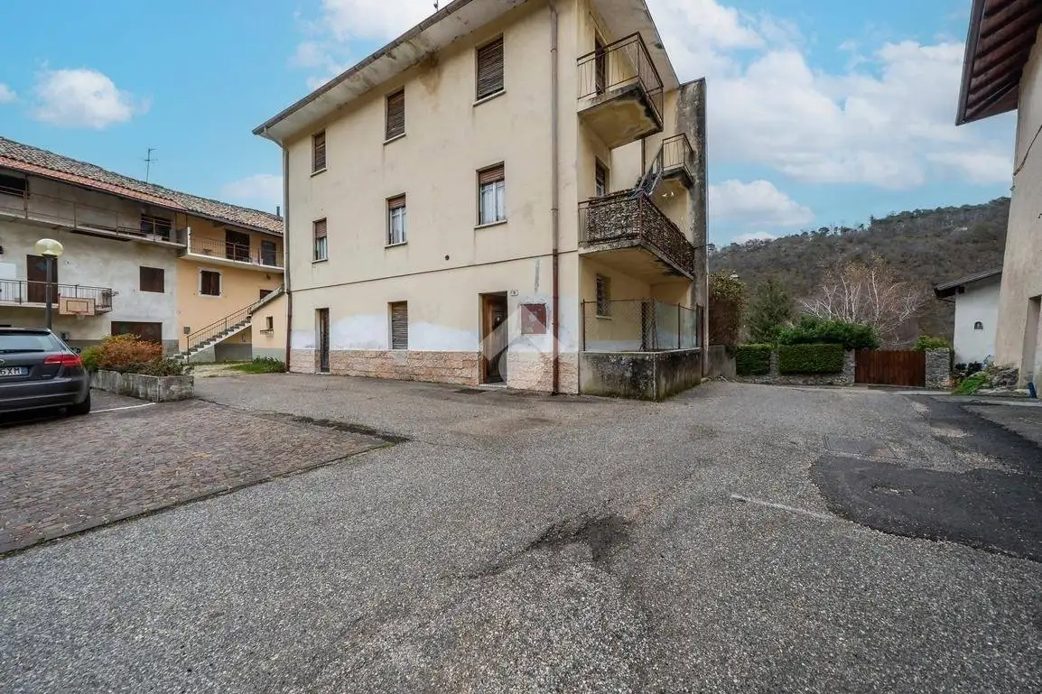 Appartamento in vendita a Garniga Terme