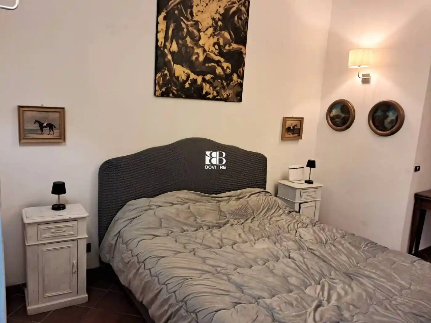 Bilocale via Campagnano, Cassia - San Godenzo, Roma - foto 5