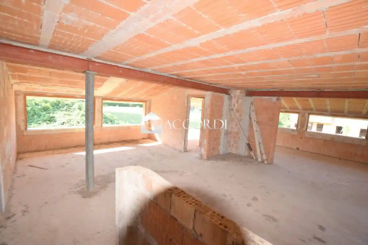 Villa in vendita a Montebelluna