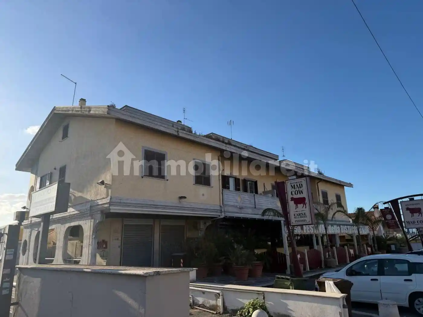 Appartamento in vendita a Ciampino