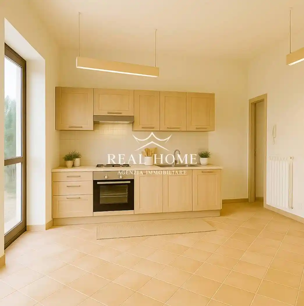 Appartamento in vendita a Quarrata