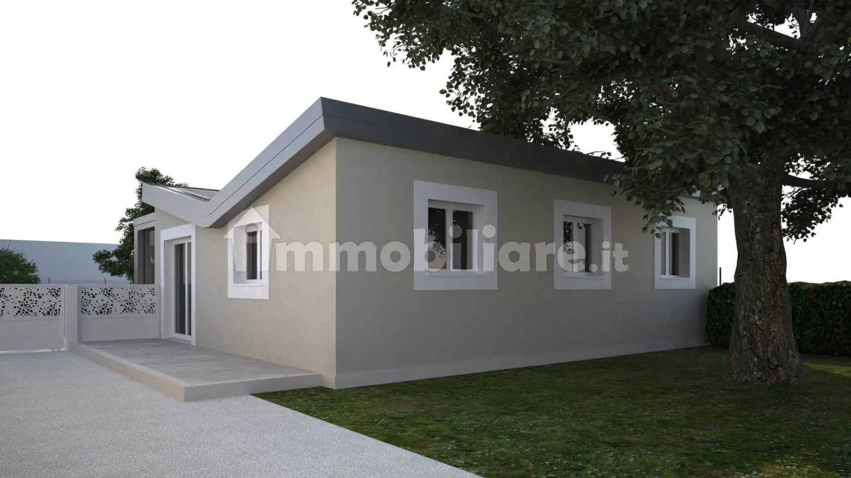 Casa indipendente in vendita a Scandicci