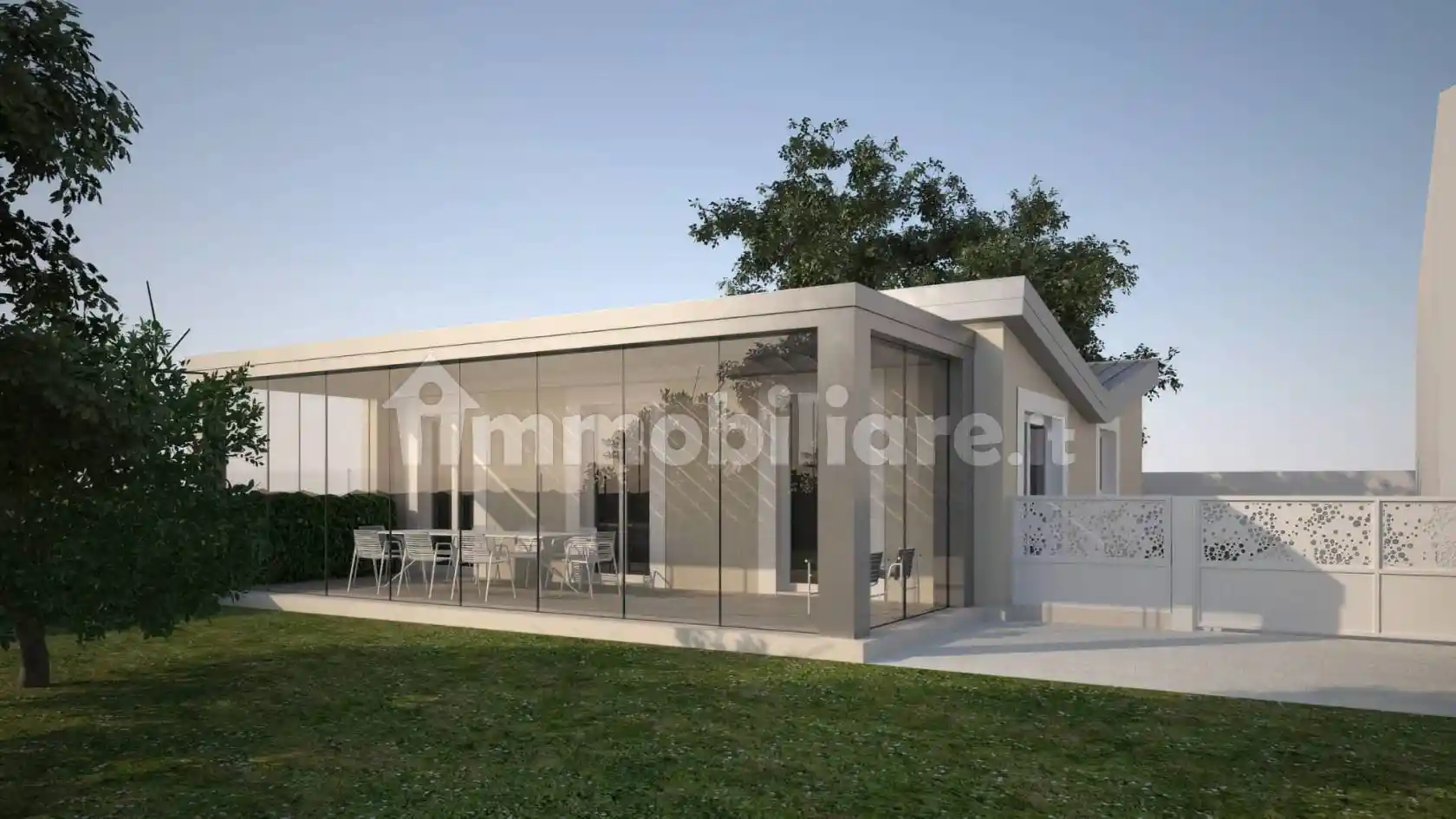 Terratetto unifamiliare via di Scandicci 133, Le Bagnese, San Giusto, Scandicci - foto 2