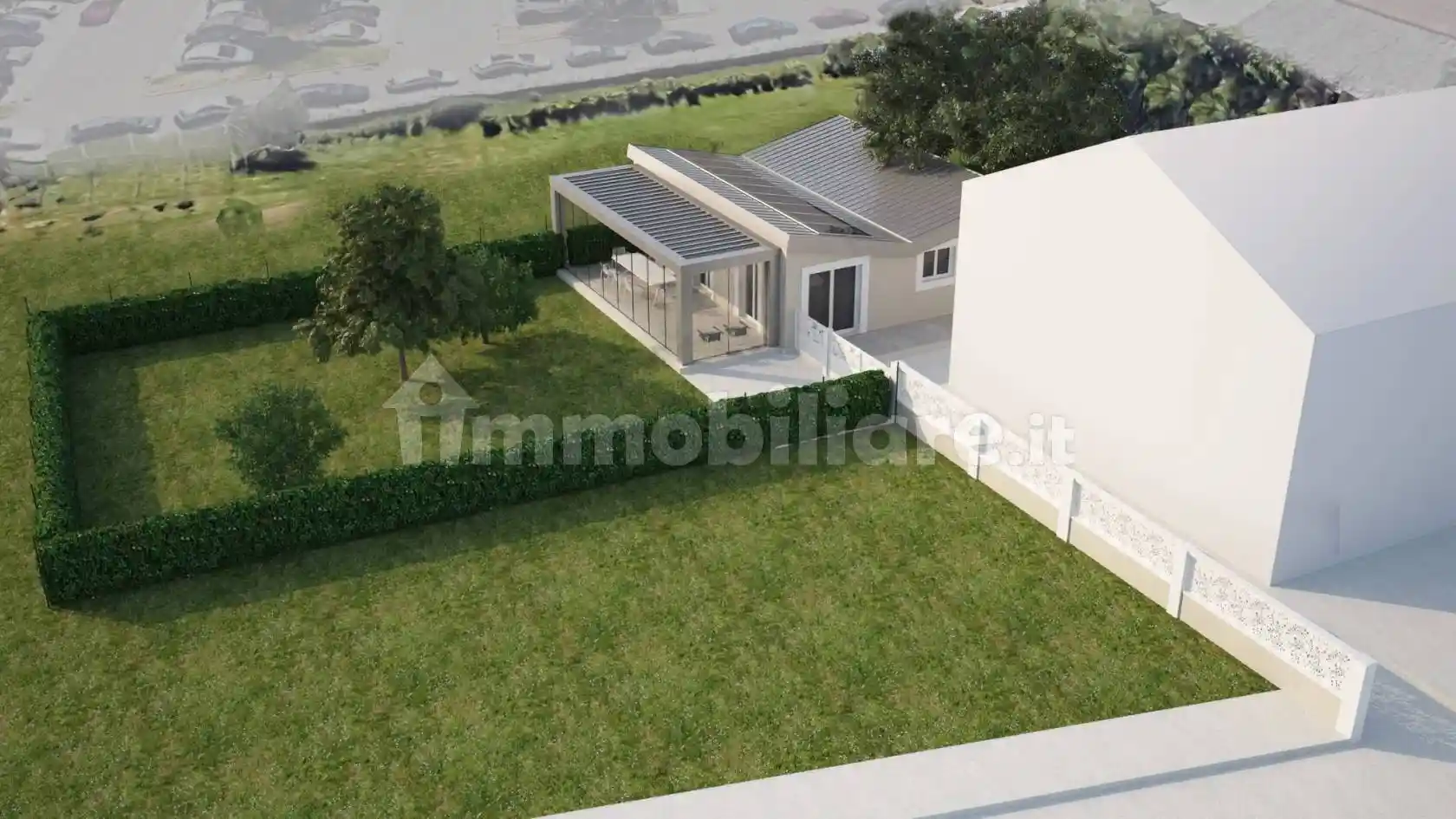 Terratetto unifamiliare via di Scandicci 133, Le Bagnese, San Giusto, Scandicci - foto 3