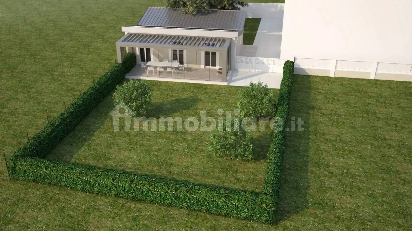 Terratetto unifamiliare via di Scandicci 133, Le Bagnese, San Giusto, Scandicci - foto 4