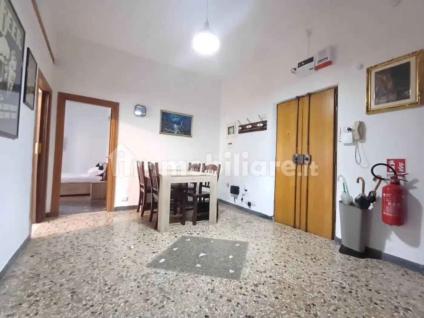 Bilocale via delle Agavi 10, Alessandrino - Torre Spaccata, Roma - foto 2