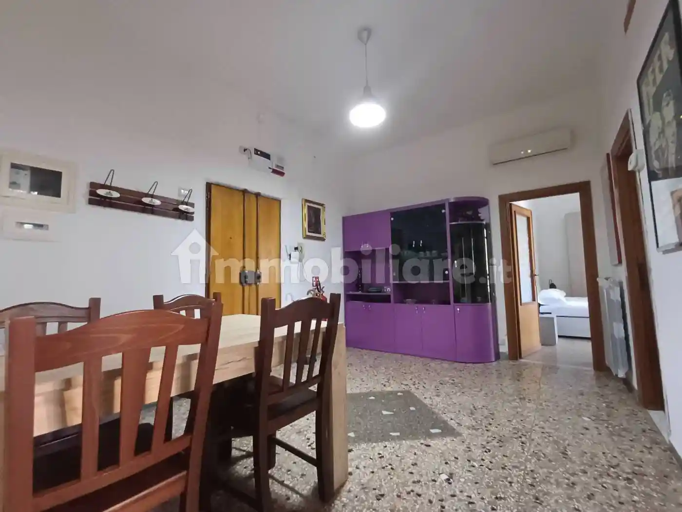 Bilocale via delle Agavi 10, Alessandrino - Torre Spaccata, Roma - foto 3