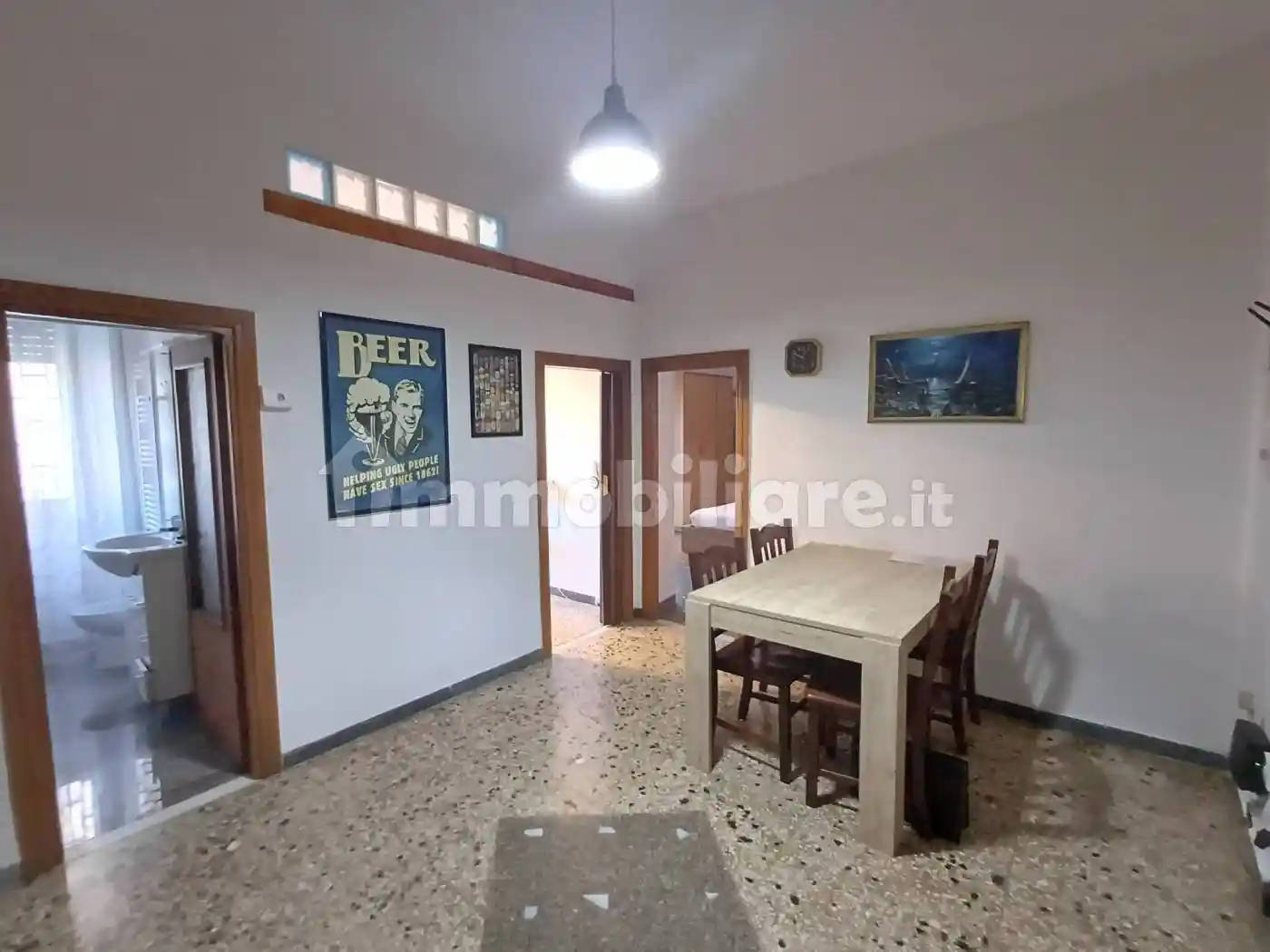 Bilocale via delle Agavi 10, Alessandrino - Torre Spaccata, Roma - foto 4