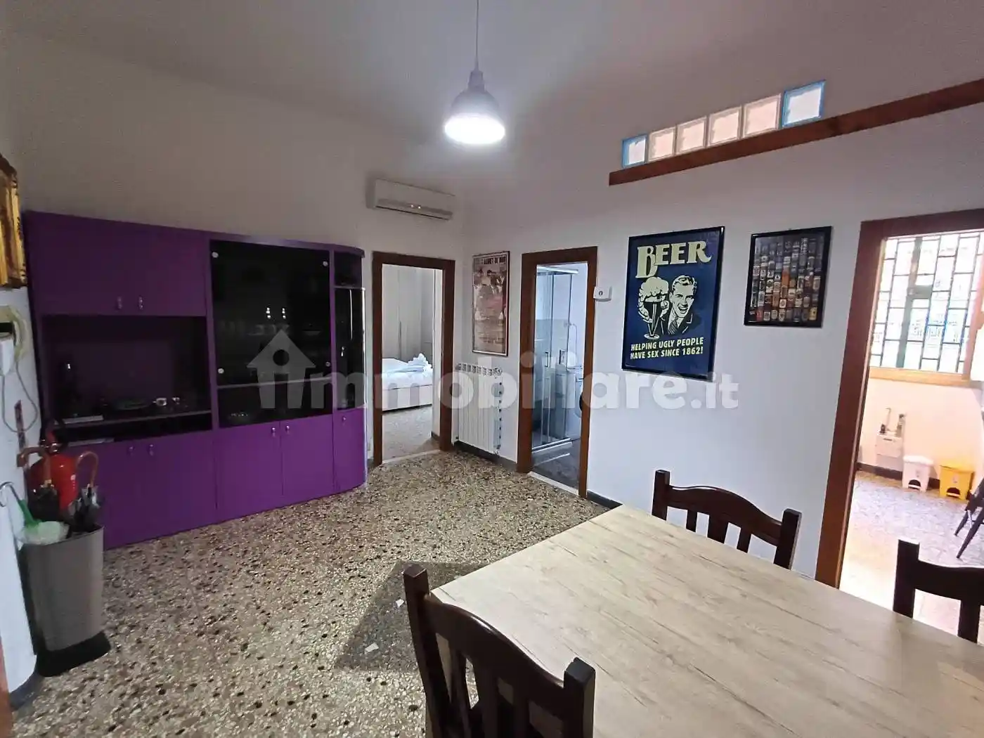 Bilocale via delle Agavi 10, Alessandrino - Torre Spaccata, Roma - foto 5